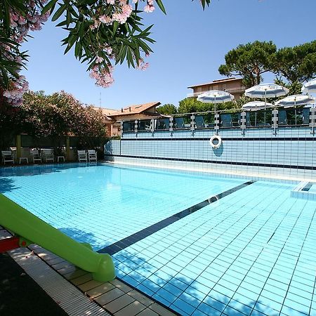 Hotel Antares Cervia Eksteriør bilde