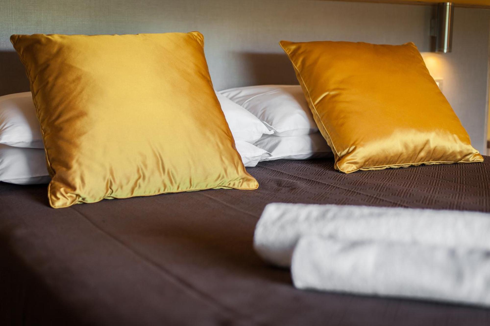 Hotel Antares Cervia Rom bilde