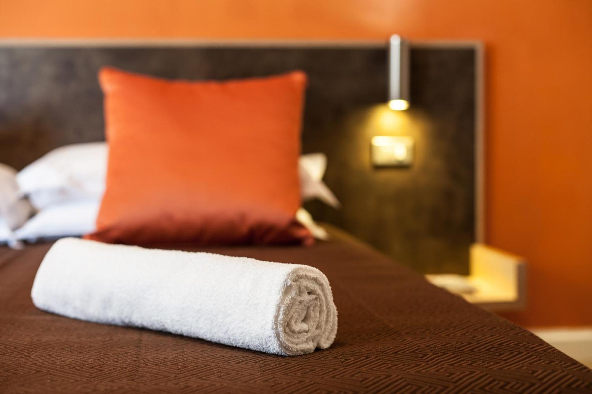 Hotel Antares Cervia Rom bilde