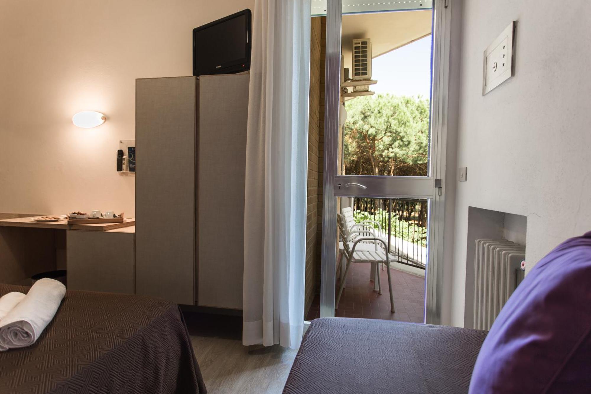 Hotel Antares Cervia Rom bilde