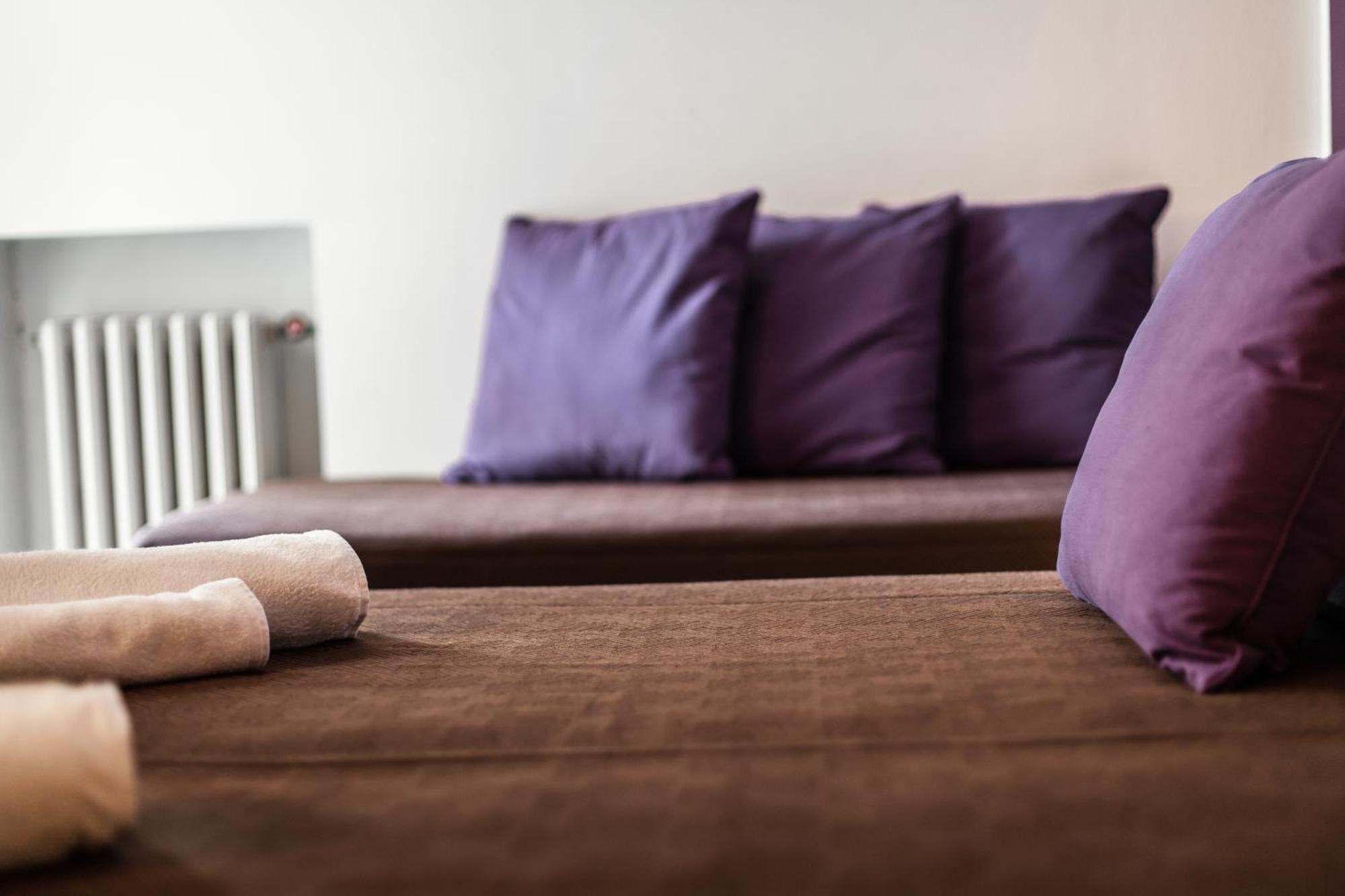 Hotel Antares Cervia Rom bilde
