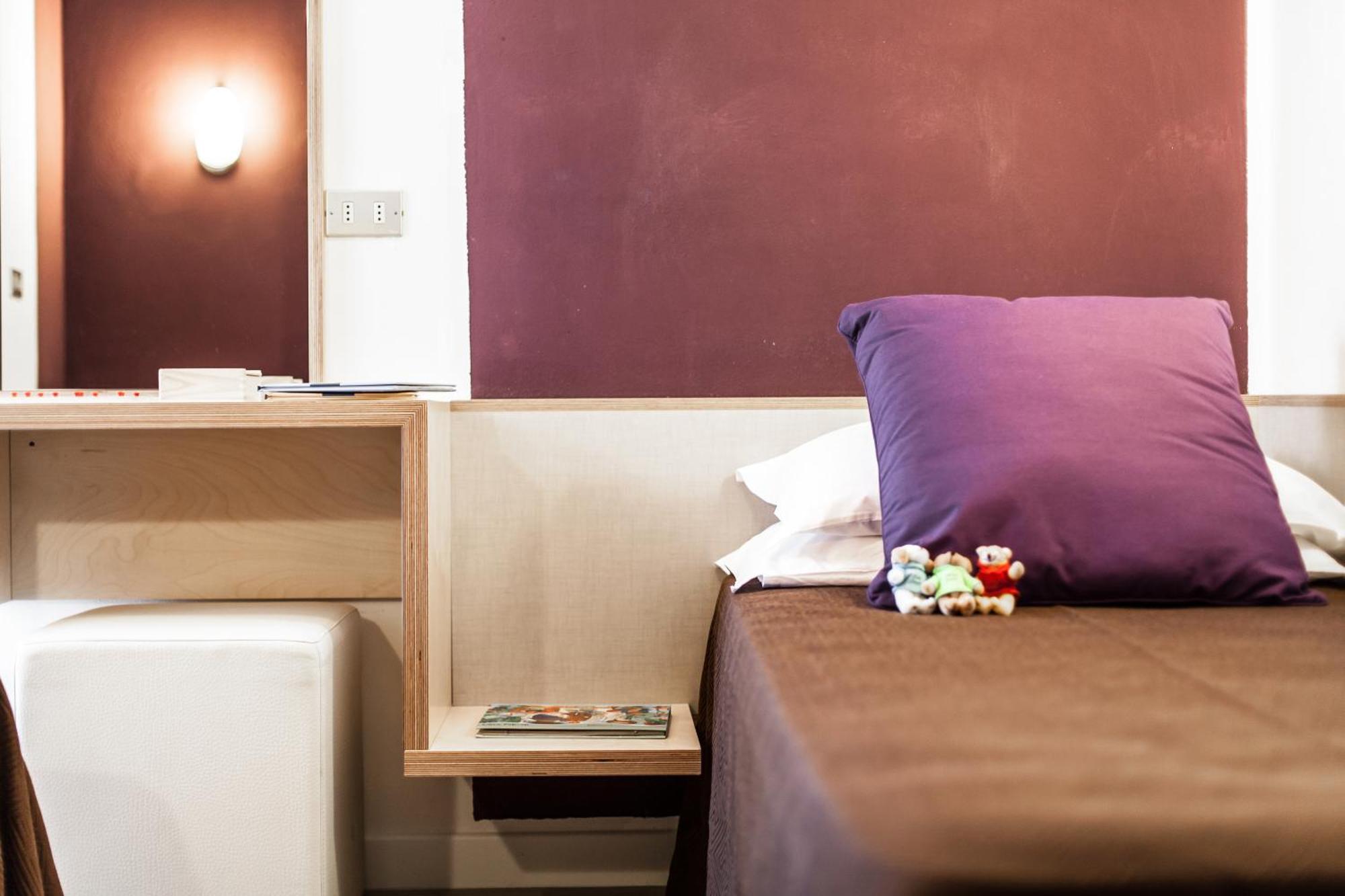 Hotel Antares Cervia Rom bilde