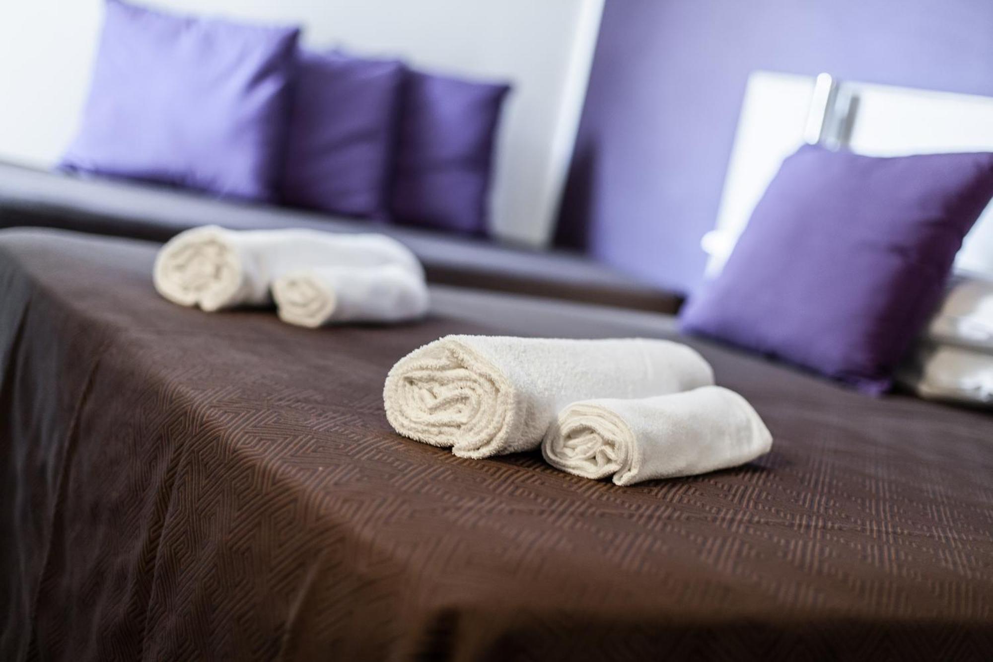 Hotel Antares Cervia Rom bilde