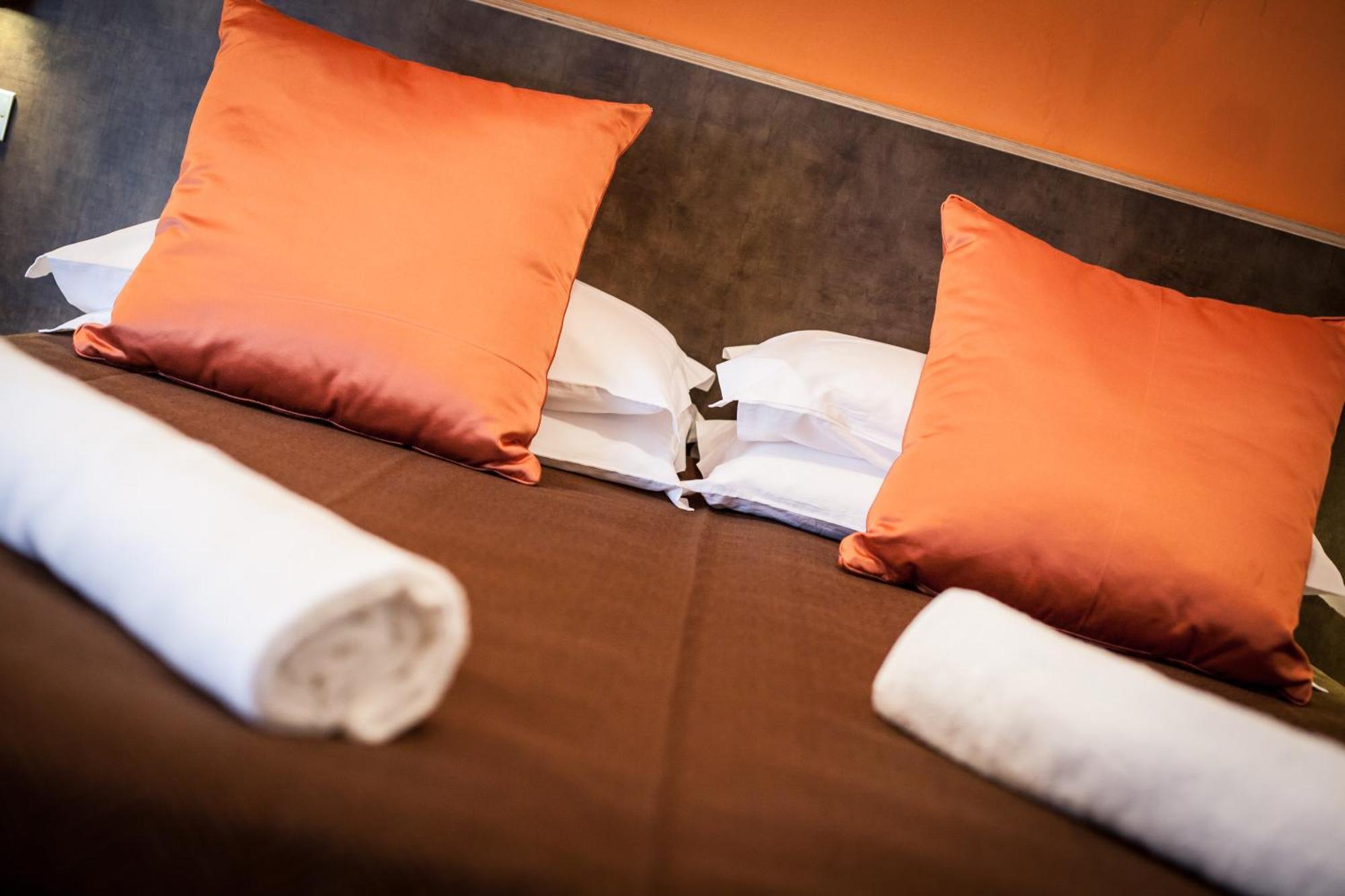 Hotel Antares Cervia Rom bilde